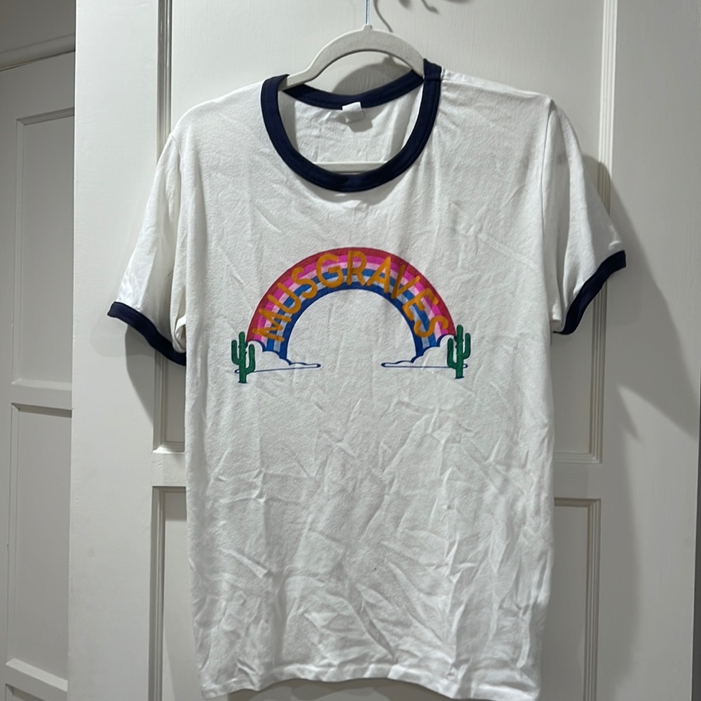 Kacey Musgraves Concert Tee